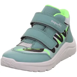 superfit Kicks Grün/Hellgrün 33