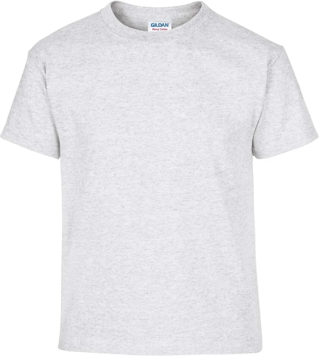 Gildan Kinder Heavy Cotton Youth T-Shirt 5000B light pink L (176)