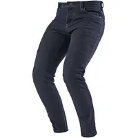 Furygan Tyron X Kevlar Slim, Jeans - Dunkelblau -