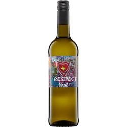 Weingut Manz - Love & Respect 2024 Weißweincuvee