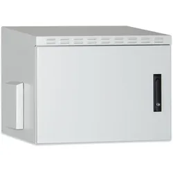 DIGITUS Wandgehäuse IP55 - zur Anwendung im Außenbereich - 600x600 mm (BxT)