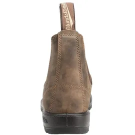 Blundstone 585 rustic brown 46