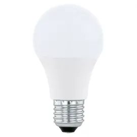 EGLO LED-Birne 5W E27 470 lm warmweiß