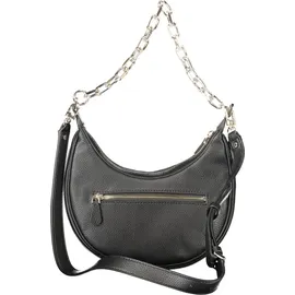 GUESS Circe Hobo Shoulder Bag Black