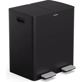 Klarstein EcoVista 40 l Schwarz