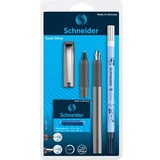 Schneider Schreibset Ceod Shiny grau