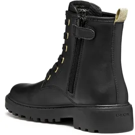 GEOX Casey Girl Harry Potter Schwarz 29