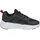 Karl Kani Runner LM Herren Black/White/Red 42