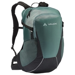VauDe Tremalzo 16 Bikerucksack (Volumen 16 Liter / Gewicht 0,85kg) - STK - dusty forest