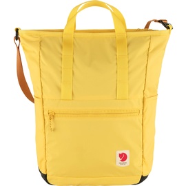 Fjällräven High Coast Totepack 23l Backpack gelb