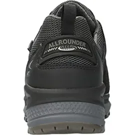 Allrounder by Mephisto Herrenschuhe RAKE-OFF in schwarz 45