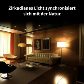 Aqara LED Bulb T2 RGB CCT, E27,