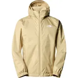 The North Face Quest Jacket M", Khaki Stone S