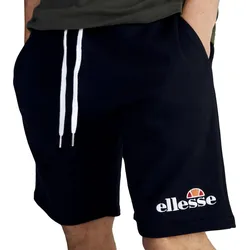 Ellesse Silvan Fleece Herrenshorts 40