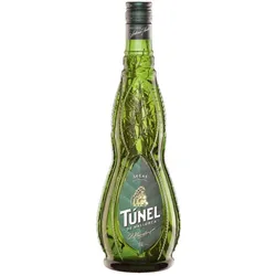 Tunel de Mallorca Secas 0,7L