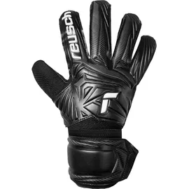 Reusch Attrakt Solid Schwarz 11