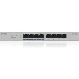 ZyXEL GS1200-8HP V2 8 Ports (4x PoE+)