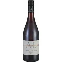 Alexander Laible Spätburgunder Alte Reben 3 Stern 2024 0,75 l
