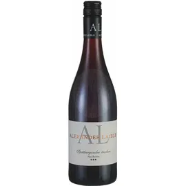 Alexander Laible Spätburgunder Alte Reben 3 Stern 2024 0,75 l
