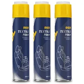 Mannol Textilreiniger 650 ml