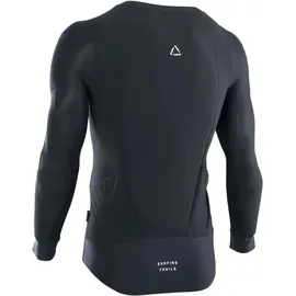 ION Rückenschutz Amp XS Schwarz
