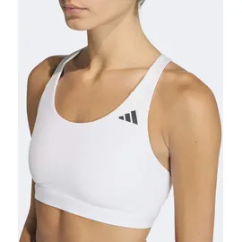 adidas Optime Essentials Workout Weiß S