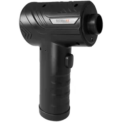 TECHNAXX Akku Staubgebläse, TX-294, mit Saugfunktion, 68 W