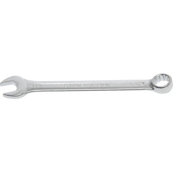 BGS, Schraubenschlüssel, Maul-Ringschlüssel SW 9/16″