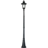 Elstead Lighting Elstead Lighting, Stehlampe, Chicago (E27)
