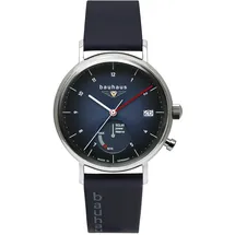 Bauhaus 2112-3 Leder 41 mm 5ATM