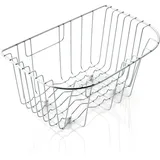 PYRAMIS 525005401 Geschirrkorb Edelstahl