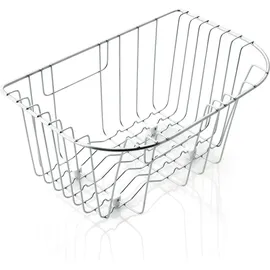 PYRAMIS 525005401 Geschirrkorb Edelstahl