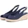 Tommy Hilfiger Fw0fw09228 Damen Space Blue 39