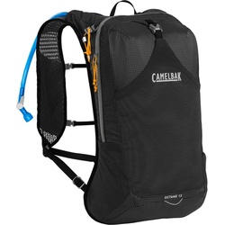 Camelbak Unisex Octane 12 Fusion - 2L schwarz