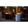 Kratki PATIO MINI Gasheizgerät 8,2 kW Schwarz