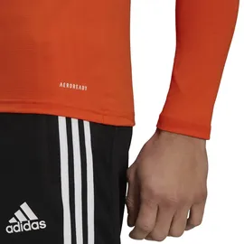 adidas Team Base Longsleeve orange M