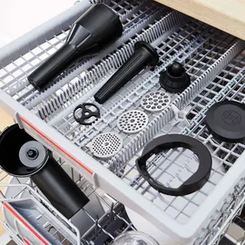 Bosch MultiPower MFWS420W weiß