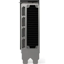 HP RTX 4500 Ada Generation, 24GB GDDR6, 4x DP (8D6C1AA)