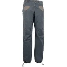 E9 Herren Rondo X2 Hose (Größe M, beige)