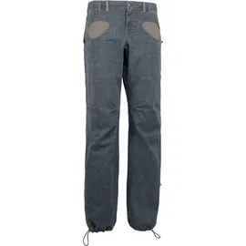 E9 Herren Rondo X2 Hose (Größe M, beige)