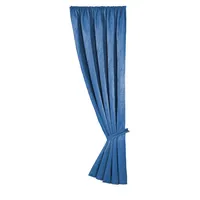 WECKBRODT Vorhang »Linz«, (1 St.), Jacquard, blickdicht, edler Glanz,