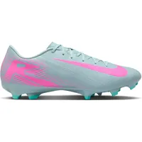 Nike Mercurial Vapor 16 Academy MG Low-Top-Fußballschuh - Grau,