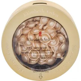 Elizabeth Arden Advanced Ceramide Capsules Daily Youth Restoring Serum 60 Kapseln