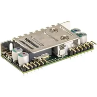 MeanWell Mean Well NID100-12 DC/DC-Wandler 7.5A 90W Anzahl Ausgänge: