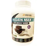 ProFuel Weight Gainer Chocolate Fudge Brownie Shake 3000 g