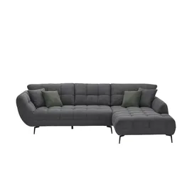 bobb Ecksofa Lazlo ¦ ¦ Maße (cm): B: 320 H: 97 T: 221.0