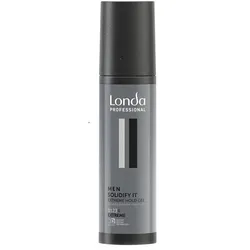 Londa Men Solidify IT 100ml - Gel