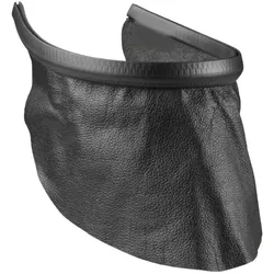 Optrel Hals-Nackenschutz aus Leder 4028.015