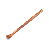 Rückenkratzer 40 cm, Haushaltsartikel, Geschenkidee handgefertigt aus Olivenholz
