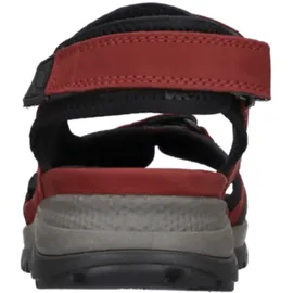 WALDLÄUFER H-Sora Damen Rot 38,5